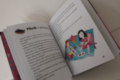 Borůvky na prodej - Alena Cálková (2)