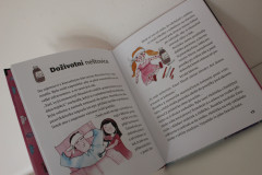 Borůvky na prodej - Alena Cálková (3)