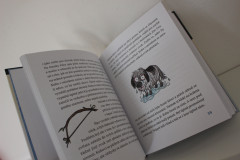 Ať jsou velcí zase malí! - Barbora Vajsejtlová (2)