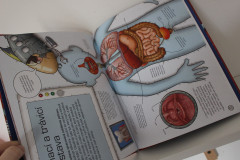 Martinova cesta lidským tělem - Jack Challoner (2)