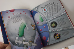 Martinova cesta lidským tělem - Jack Challoner (3)