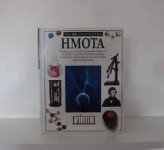 Hmota (Věda zvědavýma očima) - Christopher Cooper (1)