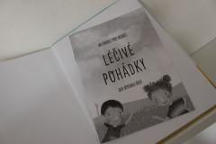 Léčivé pohádky pro dětskou duši - Romana Suchá (4)