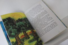 Školní sova - Katrin Pieperová, Konrad Golz (2)