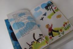 Školní sova - Katrin Pieperová, Konrad Golz (3)