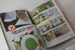 Víš, co jíš? Dětská kuchařka bez nebezpečných éček a chemie - Pavla Šmikmátorová (2)