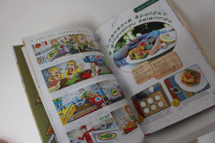 Víš, co jíš? Dětská kuchařka bez nebezpečných éček a chemie - Pavla Šmikmátorová (5)