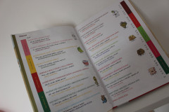 Víš, co jíš? Dětská kuchařka bez nebezpečných éček a chemie - Pavla Šmikmátorová (6)