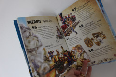 101 věcí, které bychom měli vědět o vynálezech, které změnily svět - Giorgio Bergamino (2)