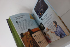 01 věcí, které bychom měli vědět o největších objevech lidstva - Giorgio Bergamino (2)