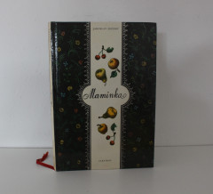 Maminka - Jaroslav Seifert (1)