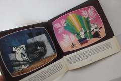 Pohádky z mechu a kapradí - Václav Čtvrtek /1970 (2)