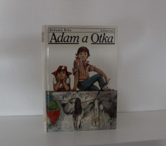 Adam a Otka - Bohumil Říha (1)
