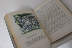 Staré řecké báje a pověsti - Eduard Petiška (4)