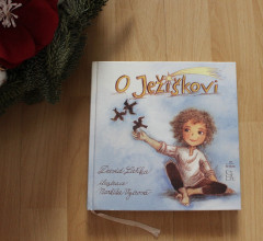 O Ježíškovi - David Laňka (1)