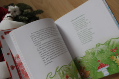 Moje nejkrásnější Vánoční knížka - Claudia Tischer (2)