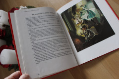 Vánoční knížka pohádek, pověstí a koled 3 (2)