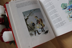 Vánoční knížka pohádek, pověstí a koled 3 (3)