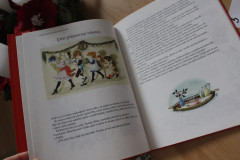 Vánoční knížka pohádek, pověstí a koled 3 (4)