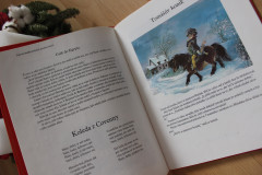 Vánoční knížka pohádek, pověstí a koled 2 (4)