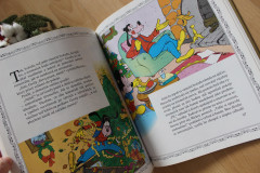 Walt Disney -  Veselé Vánoce  5 (3)