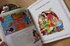 Walt Disney -  Veselé Vánoce  5 (4)