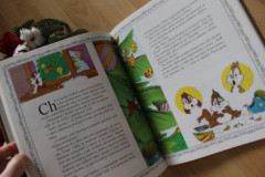 Walt Disney -  Veselé Vánoce  5 (5)