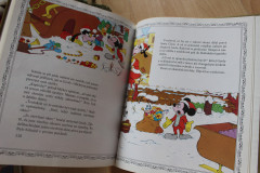 Walt Disney -  Veselé Vánoce  2 (3)