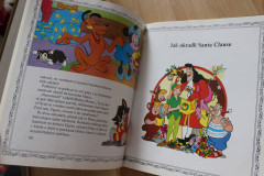 Walt Disney -  Veselé Vánoce  2 (4)