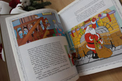 Walt Disney -  Veselé Vánoce  1 (5)