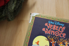 Walt Disney - Veselé Vánoce 6 (2)