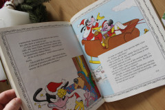 Walt Disney - Veselé Vánoce 6 (4)