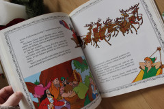 Walt Disney - Veselé Vánoce 6 (5)