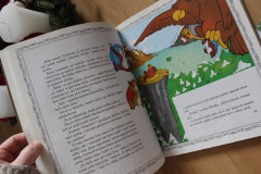 Walt Disney - Veselé Vánoce 6 (6)