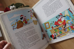 Walt Disney - Veselé Vánoce 3 (4)