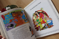 Walt Disney - Veselé Vánoce 3 (5)